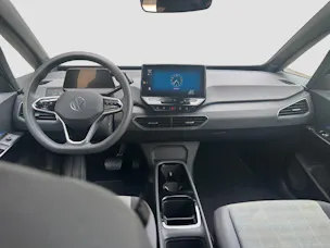 VW ID.3 Pro 58 kWh Basis