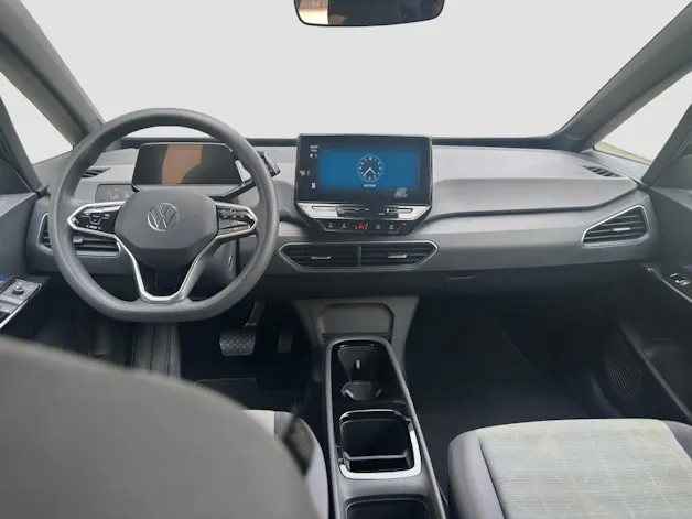 VW ID.3 Pro 58 kWh Basis