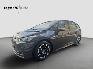VW ID.3 Pro 58 kWh Basis
