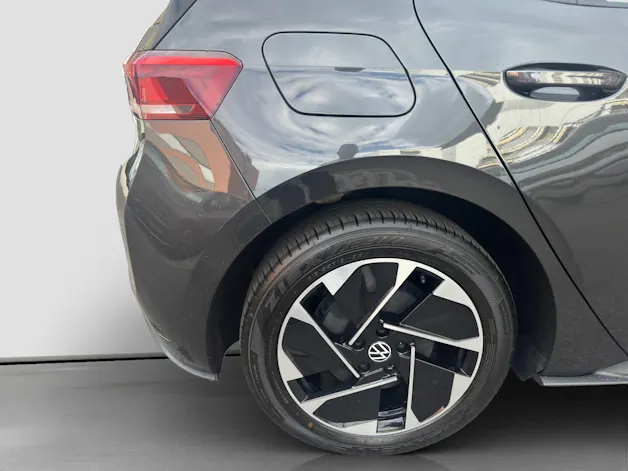 VW ID.3 Pro 58 kWh Basis