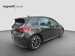VW ID.3 Pro 58 kWh Basis