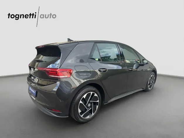 VW ID.3 Pro 58 kWh Basis