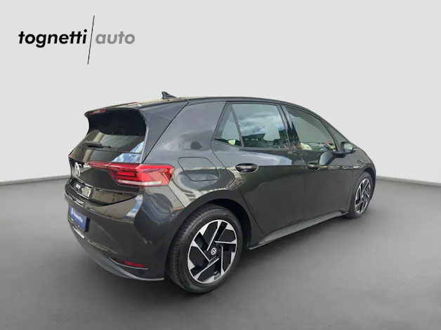 VW ID.3 Pro 58 kWh Basis