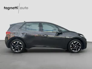VW ID.3 Pro 58 kWh Basis