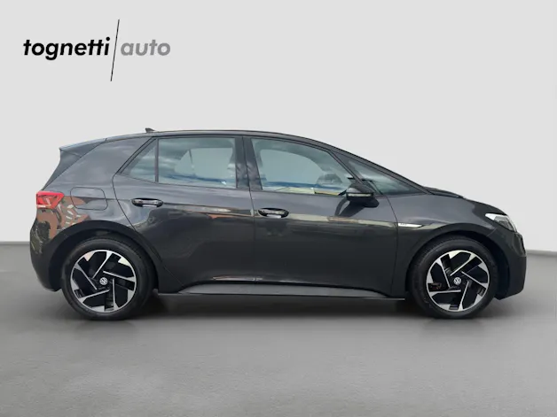 VW ID.3 Pro 58 kWh Basis