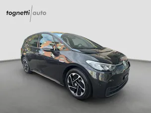VW ID.3 Pro 58 kWh Basis