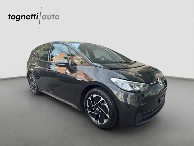 VW ID.3 Pro 58 kWh Basis