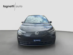 VW ID.3 Pro 58 kWh Basis