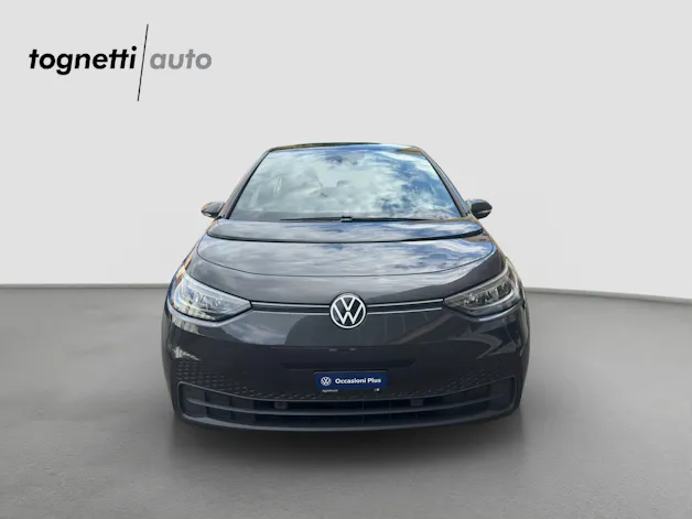 VW ID.3 Pro 58 kWh Basis