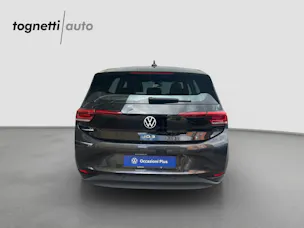 VW ID.3 Pro 58 kWh Basis