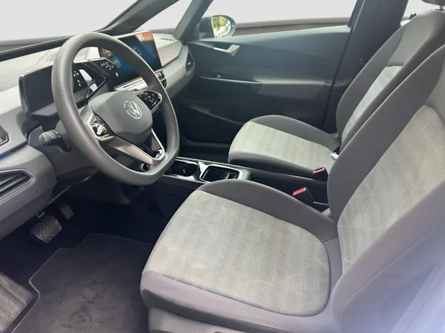 VW ID.3 Pro 58 kWh Basis