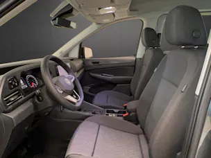 VW Caddy 1.5 TSI Life DSG