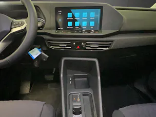 VW Caddy 1.5 TSI Life DSG