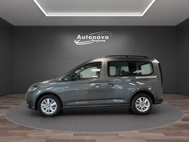 VW Caddy 1.5 TSI Life DSG