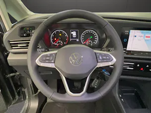 VW Caddy 1.5 TSI Life DSG