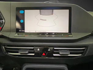 VW Caddy 1.5 TSI Life DSG