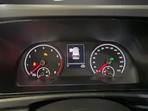 VW Caddy 1.5 TSI Life DSG