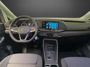 VW Caddy 1.5 TSI Life DSG
