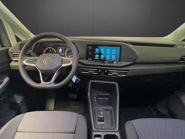 VW Caddy 1.5 TSI Life DSG