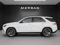 Mercedes-Benz GLE 300 d 4Matic 9G-Tronic