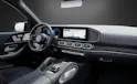 Mercedes-Benz GLE 300 d 4Matic 9G-Tronic