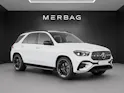Mercedes-Benz GLE 300 d 4Matic 9G-Tronic