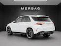 Mercedes-Benz GLE 300 d 4Matic 9G-Tronic