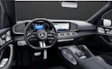 Mercedes-Benz GLE 300 d 4Matic 9G-Tronic