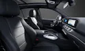 Mercedes-Benz GLE 300 d 4Matic 9G-Tronic