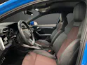 Audi S3 Sportback 2.0 TFSI quattro S-tronic