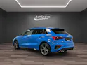 Audi S3 Sportback 2.0 TFSI quattro S-tronic