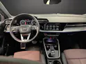 Audi S3 Sportback 2.0 TFSI quattro S-tronic