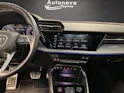 Audi S3 Sportback 2.0 TFSI quattro S-tronic