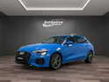 Audi S3 Sportback 2.0 TFSI quattro S-tronic
