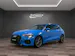 Audi S3 Sportback 2.0 TFSI quattro S-tronic