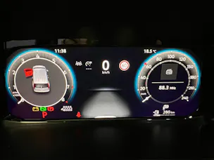 VW Caddy Maxi 1.5 TSI Life DSG