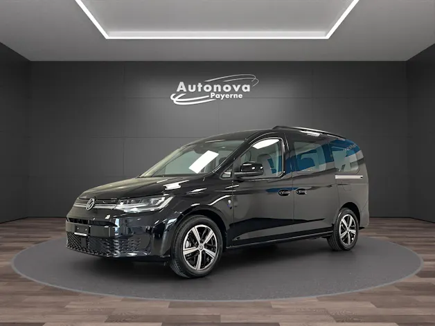 VW Caddy Maxi 1.5 TSI Life DSG