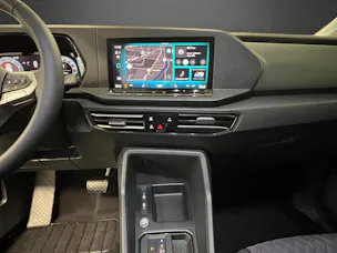 VW Caddy Maxi 1.5 TSI Life DSG