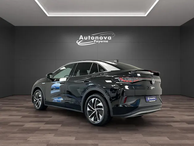 VW ID.5 Pro Performance 77 kWh
