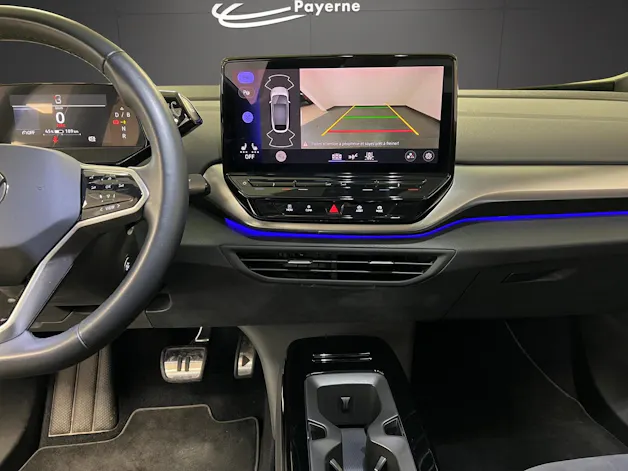 VW ID.5 Pro Performance 77 kWh