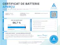 VW ID.5 Pro Performance 77 kWh