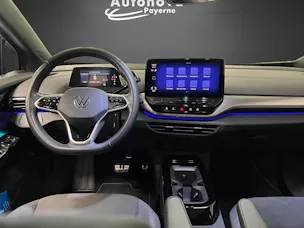 VW ID.5 Pro Performance 77 kWh