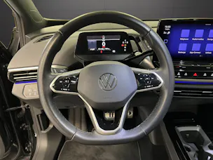 VW ID.5 Pro Performance 77 kWh