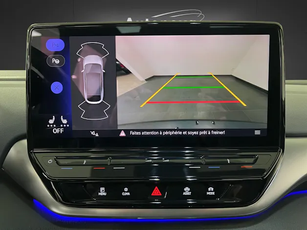 VW ID.5 Pro Performance 77 kWh