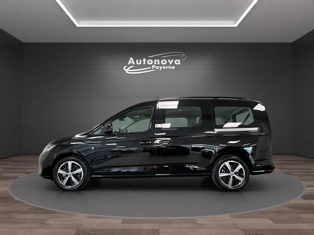 VW Caddy Maxi 1.5 TSI Life DSG