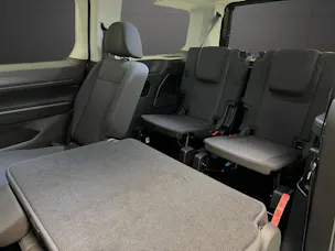 VW Caddy Maxi 1.5 TSI Life DSG