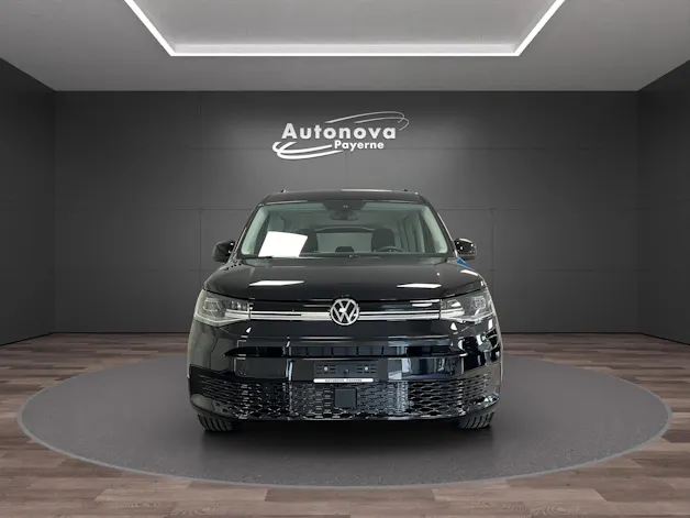 VW Caddy Maxi 1.5 TSI Life DSG