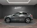 Audi SQ5 TDI quattro tiptronic