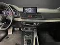 Audi SQ5 TDI quattro tiptronic