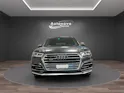 Audi SQ5 TDI quattro tiptronic